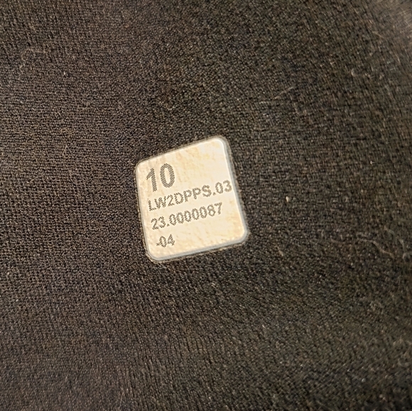 Lululemon Align Asymmetrical Bra - Picture 7 of 7